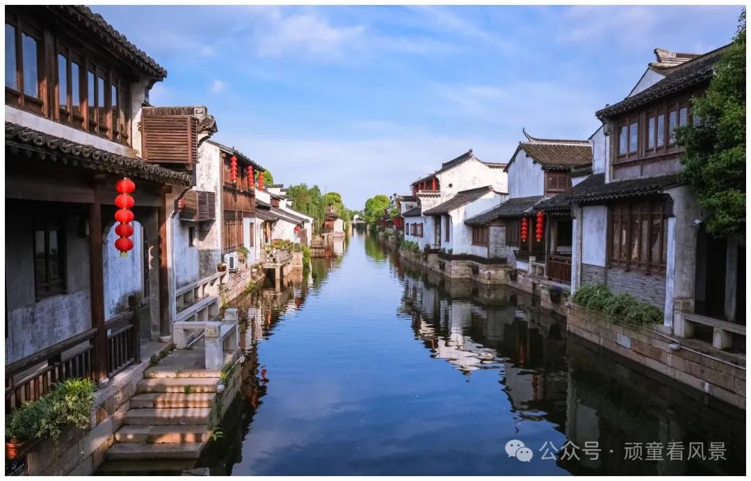 那些适合一个人去的小众旅行地,不费钱,无需攻略,累了倦了,来这里重拾心灵的宁静!