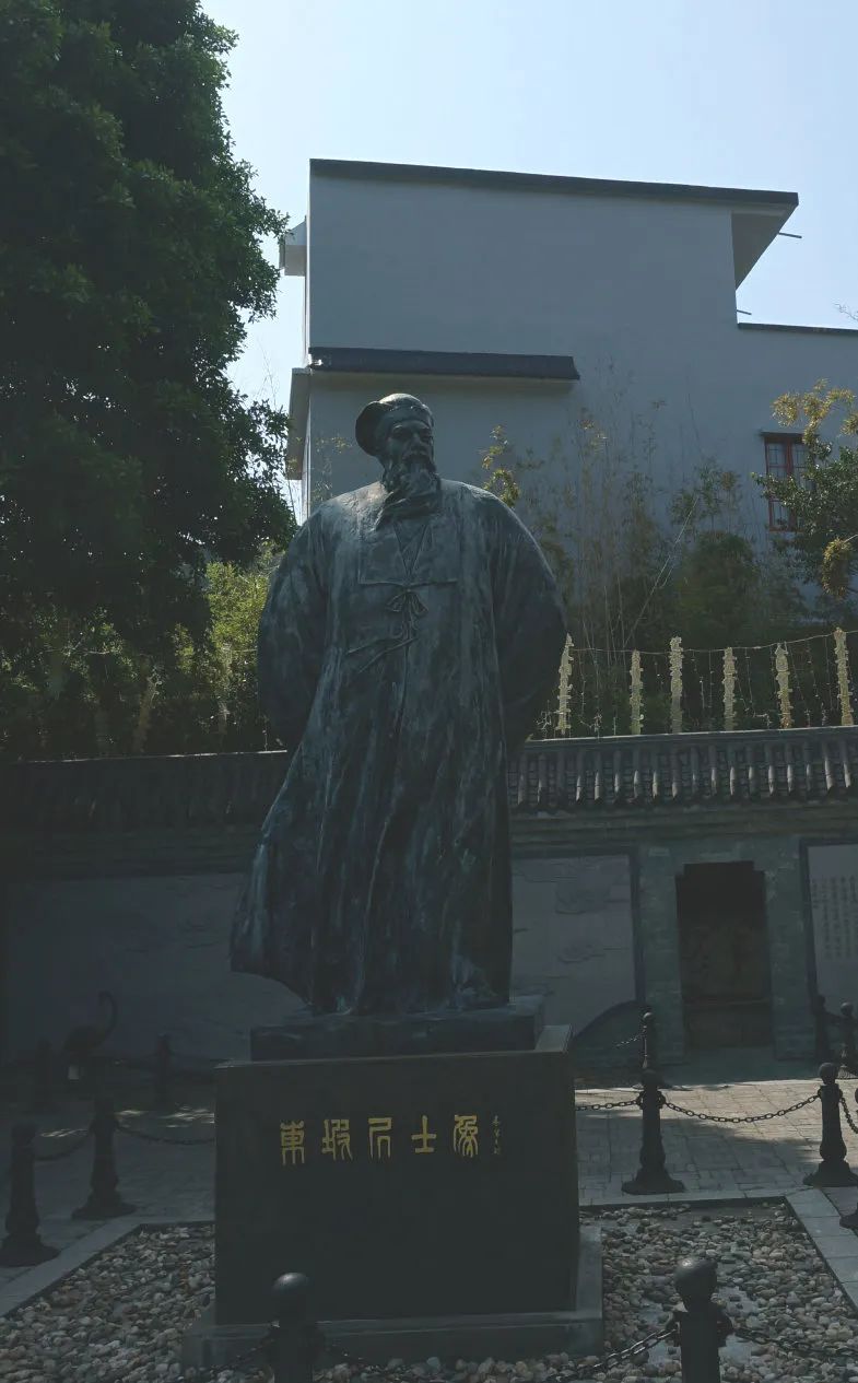 旅行 | 罗浮山下四时春,卢橘杨梅次第新