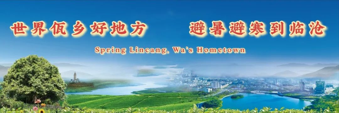 文旅招商 | 临翔区南美草山营地建设项目