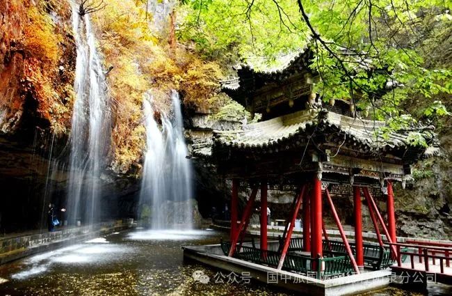 忠义藏山一日游