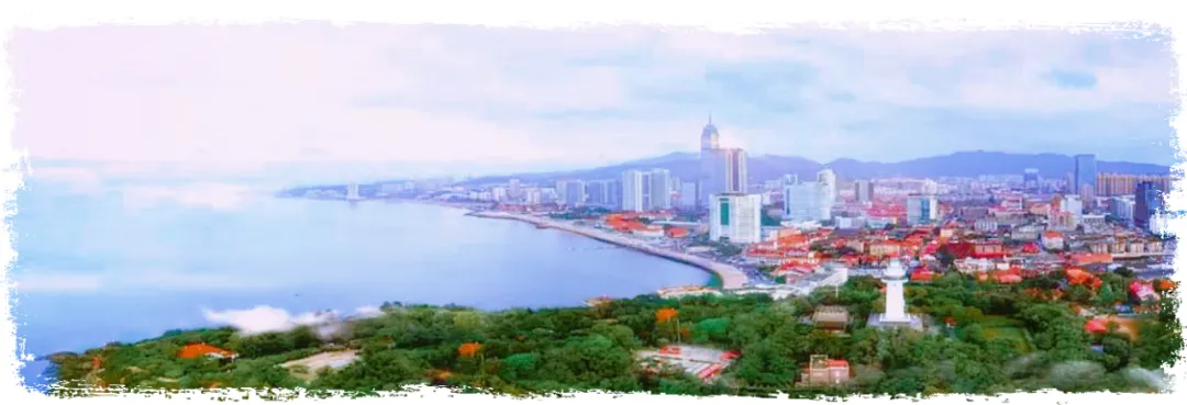 惊喜上线!烟台清明假日重点文旅活动来啦!