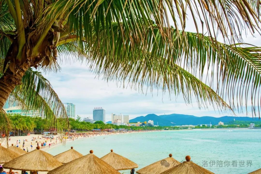 海南自由行攻略:解锁海南之美,一份不走寻常路的自由行攻略!