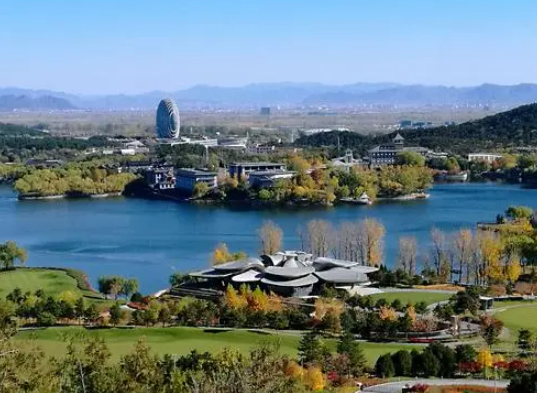 北京适合中老年旅游的8大景点,你去过几个呢?