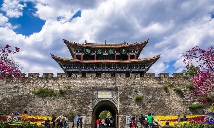 保姆级云南大理旅游攻略(必玩景点、排名美食、出行指南)