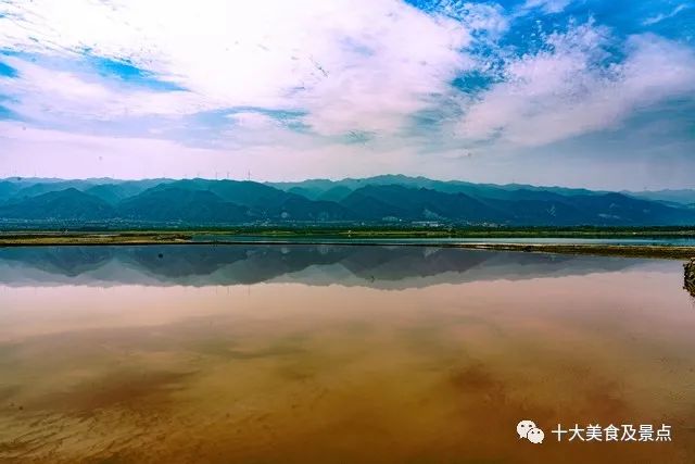 山西省运城市十大旅游景点,你去过几个?