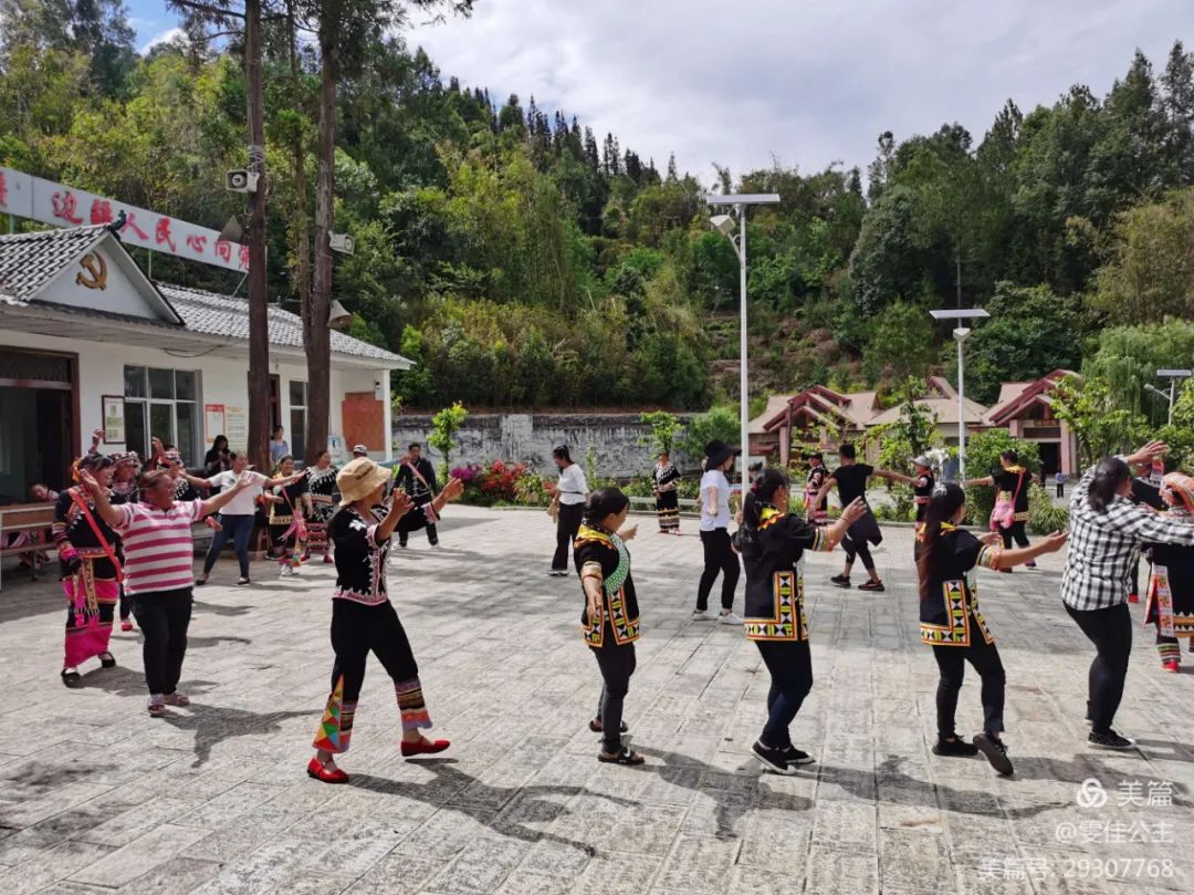 临翔区文化和旅游局打造文旅融合发展新阵地