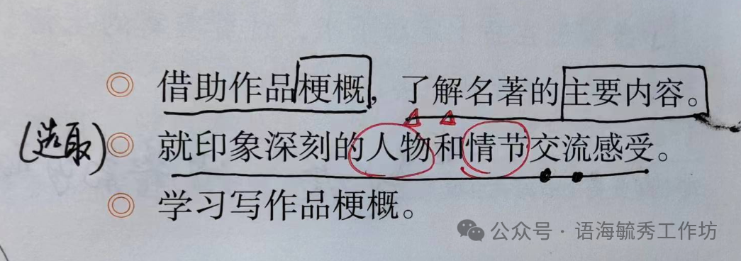 六下2《*骑鹅旅行记》(节选)备课思考