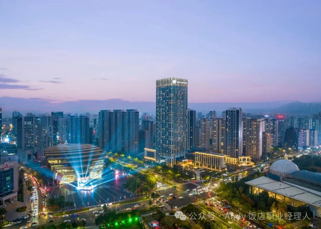 酒店管理者如何做好现场管理——酒店日常现场工作管理规则