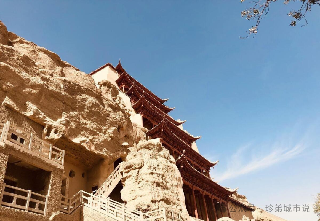 一个人去旅行,10个城市(不建议&放心去)后劲超大,回味无穷