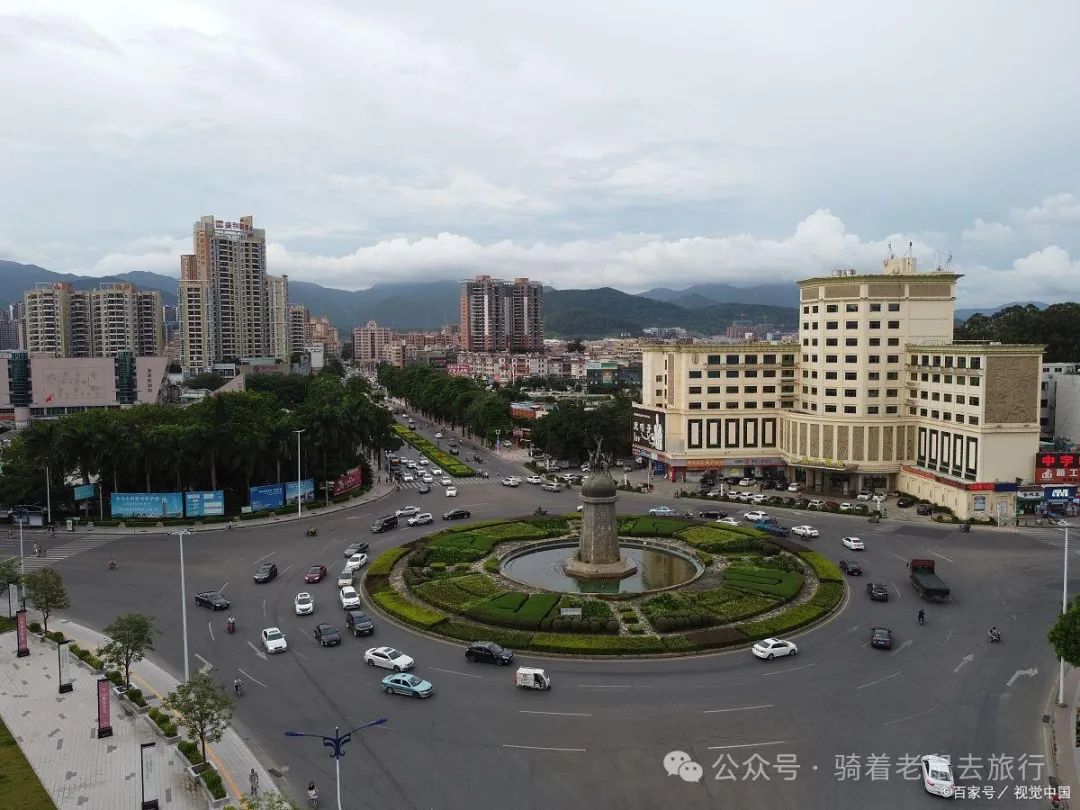 宣威旅游十大景点,宣威历史遗迹盘点,探寻革命先烈的足迹!