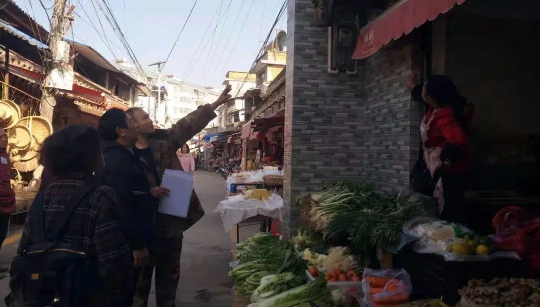 临翔区文化和旅游局开展文物安全检查
