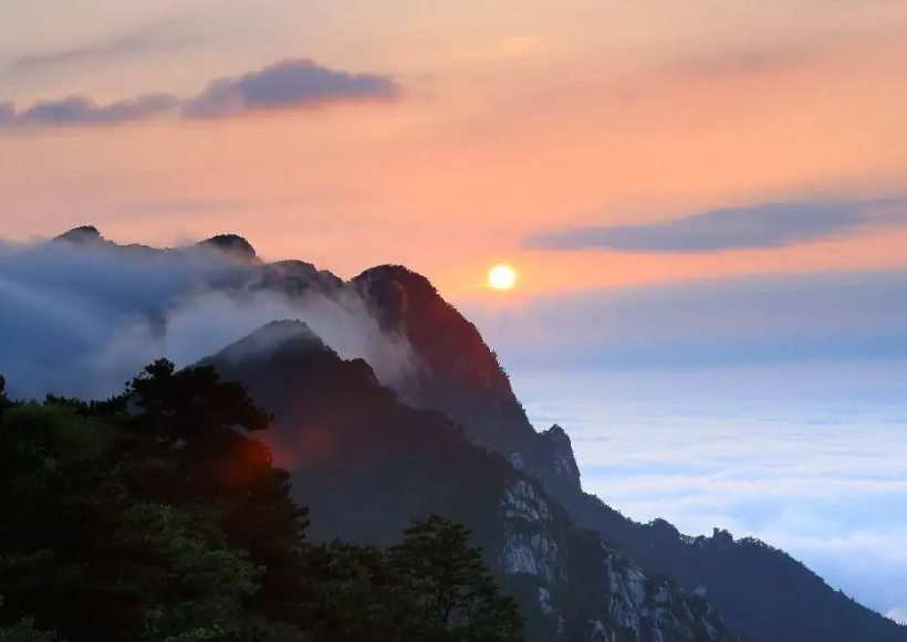 宁夏适合中老年旅游的8大景点,你去过几个呢?