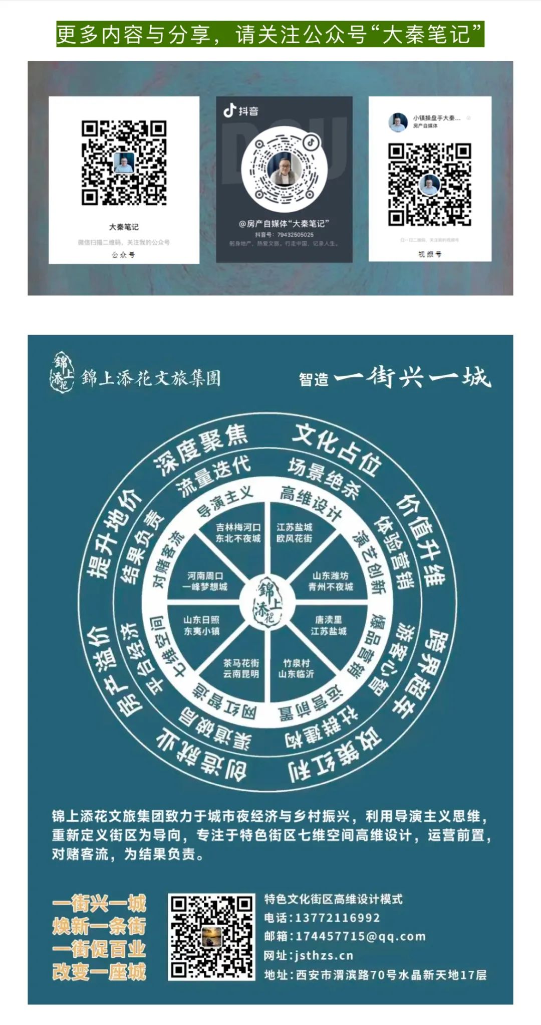 景区运营的6大要点