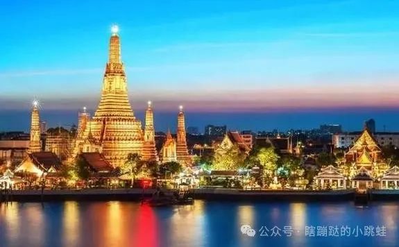 去泰国旅游哪里最好?泰国旅游攻略