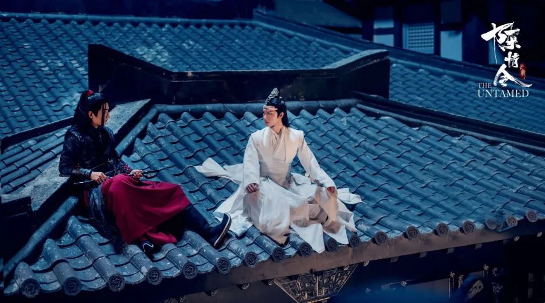 贵州 | 陈情令旅游专线(附旅游攻略)