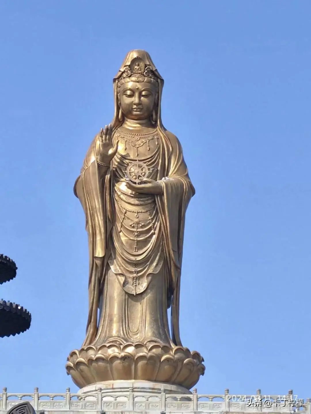 自由行到普陀山攻略和注意事项,费用一览表