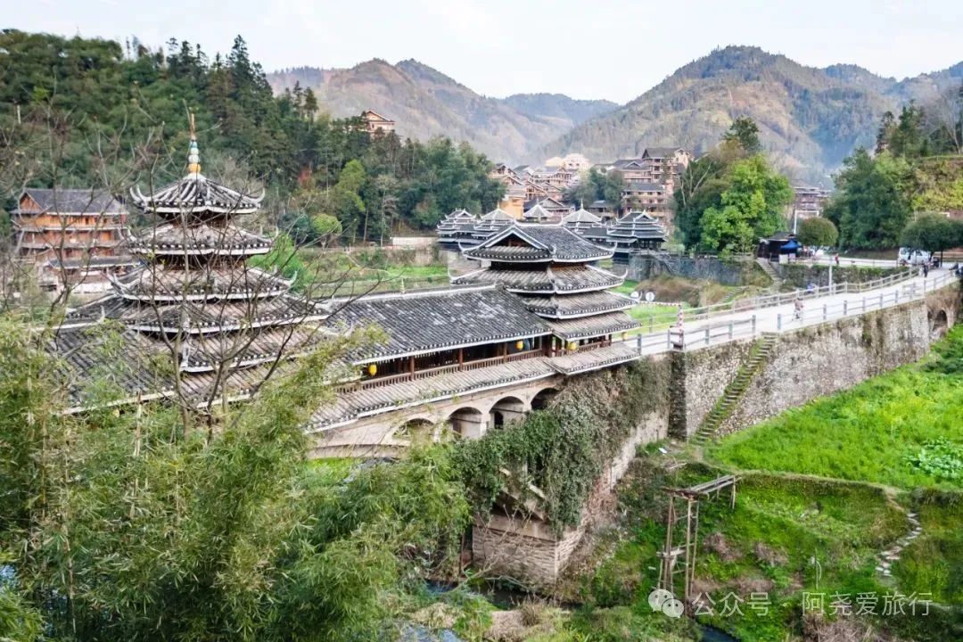 广西这座宝藏小城太惊艳了,柳州十大好玩景点,你准备去几个?