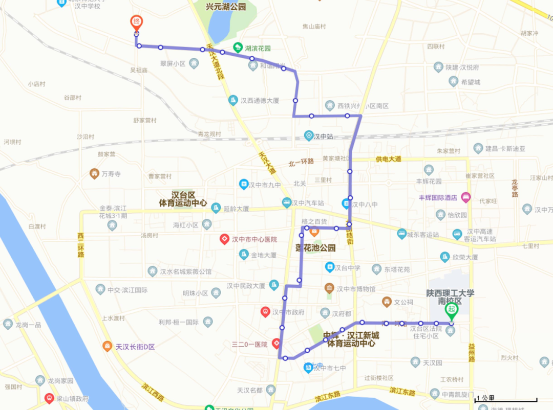 重要通知‖公交集团部分公交线路调整和新增旅游直通车1号线、2号线