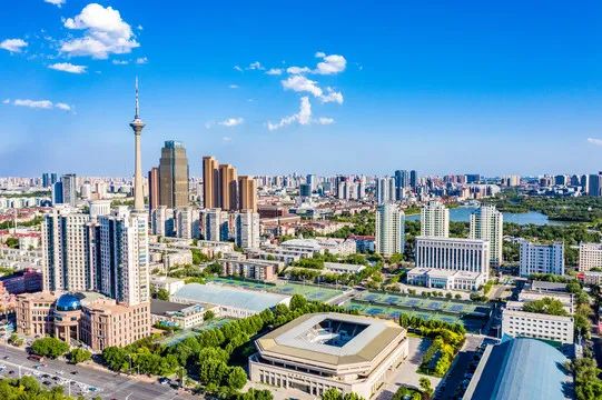 津彩南开 | “读天津,赏文化”精品旅游线路上线啦!