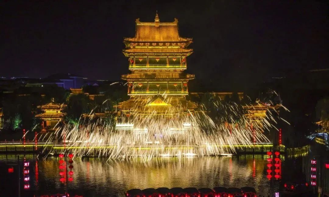 文旅融合助推产业升级:文化+旅游=无限可能