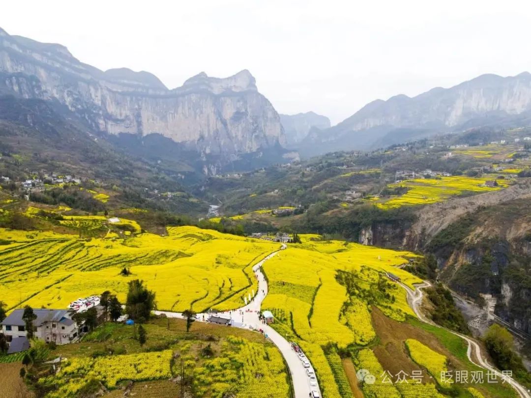 七星寨和云龙地缝景区怎么游玩?恩施双绝,自然与人文的奇妙之旅