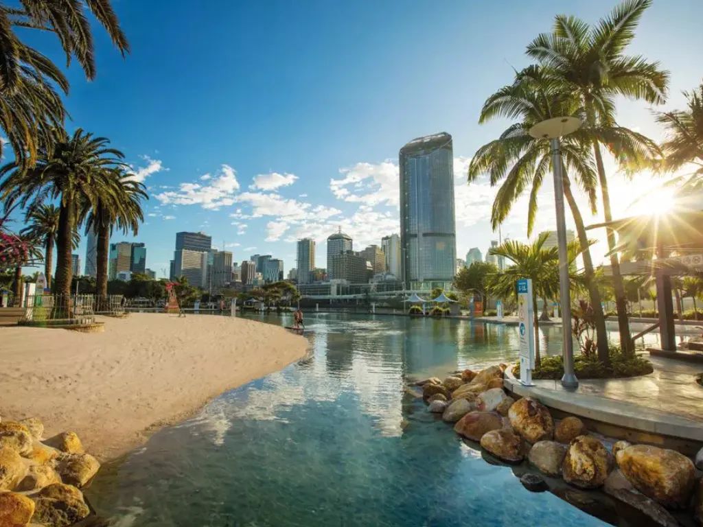 从城市到海岛,布里斯班8大必玩景点,让你玩转澳洲东海岸!