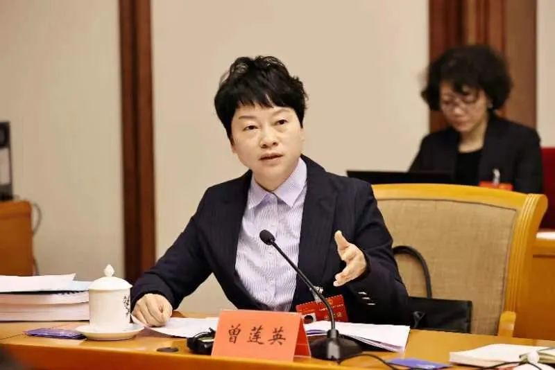 如何缓解景区景点门票“预约难”?全国人大代表曾莲英提出优化建议