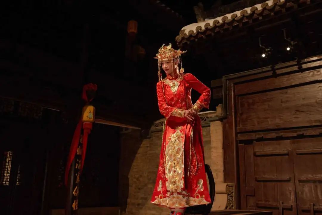 文旅资讯 | 《三月旅行清单》准时上线→向皇城相府出发!