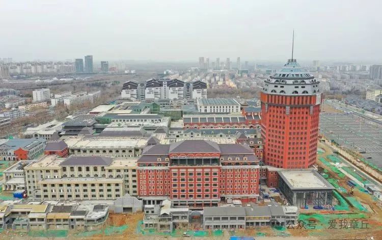 明水古城国际泉水旅游度假区项目、G309 东段提升改造工程、绣惠街道改善农村人居环境项目还有......