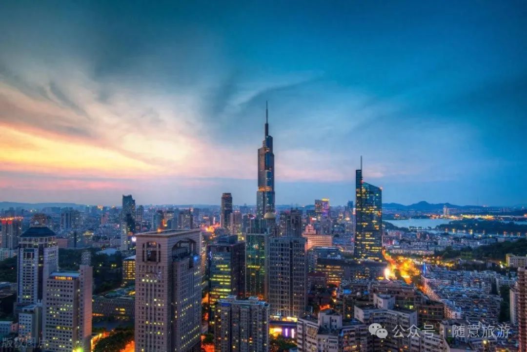 全职旅行第9年,去过的旅游成本极低的10座城市,游客“0差评”!