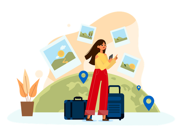 申请英国签证时保留护照,我可以出境旅行吗?