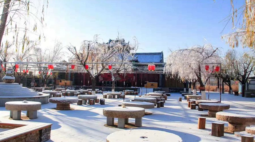 葫芦岛旅游必去十大景点推荐!