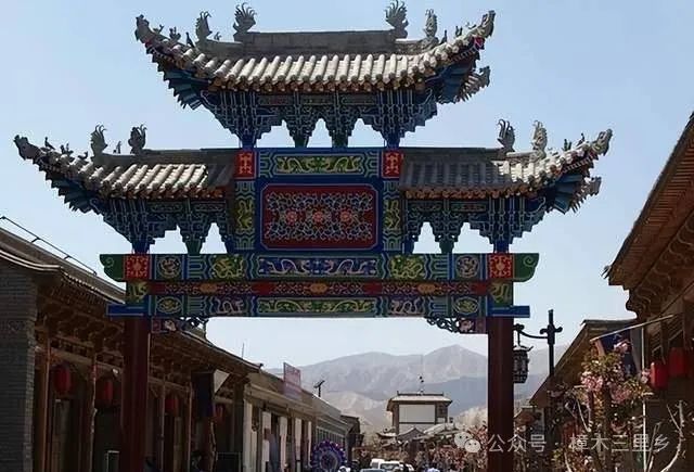 甘肃低调古镇走红,门票免费还美过平遥,你敢信吗?