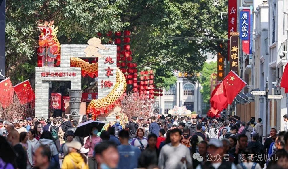 中国旅游省份新霸主:游客数高达5715万人,或将成广东最大劲敌