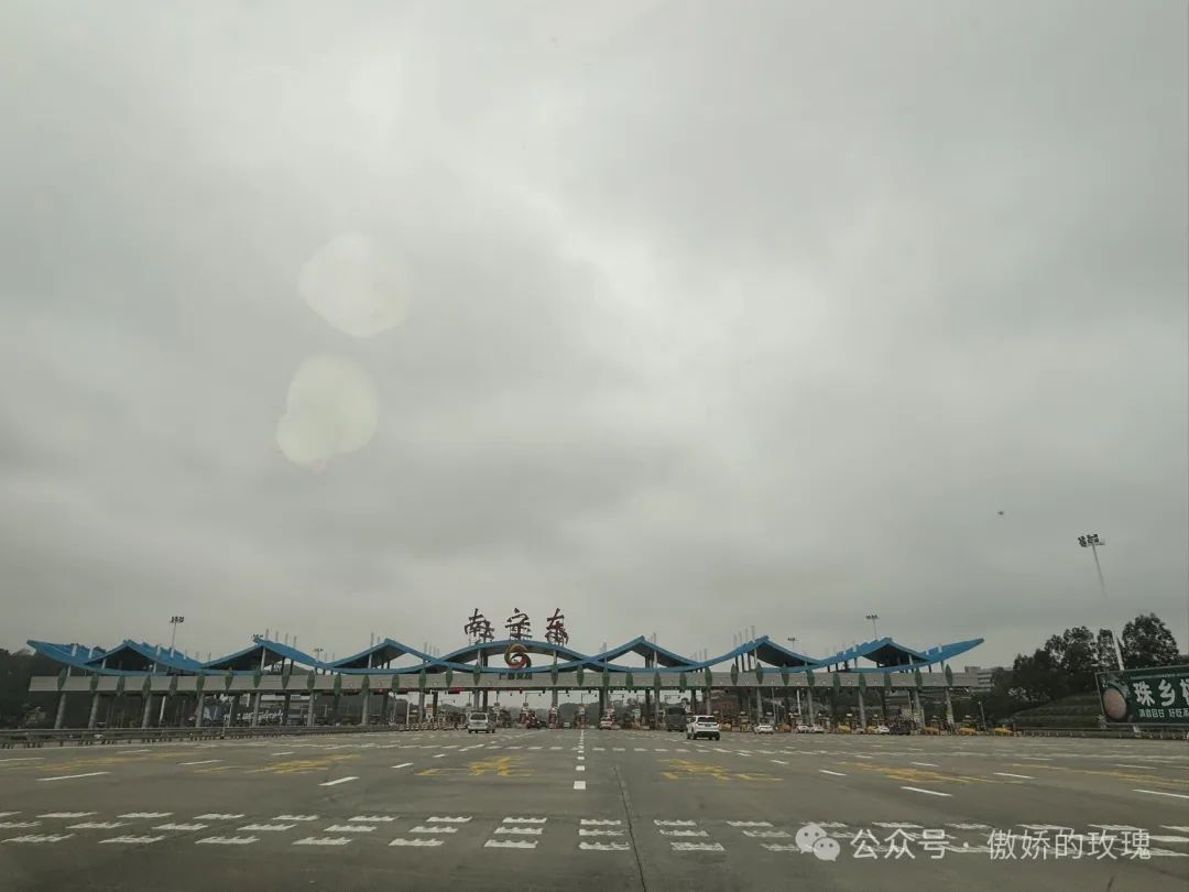 南宁最好逛的景点