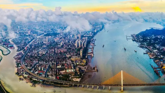上个月从汕头市旅行回来,说些当地人不爱听的大实话!