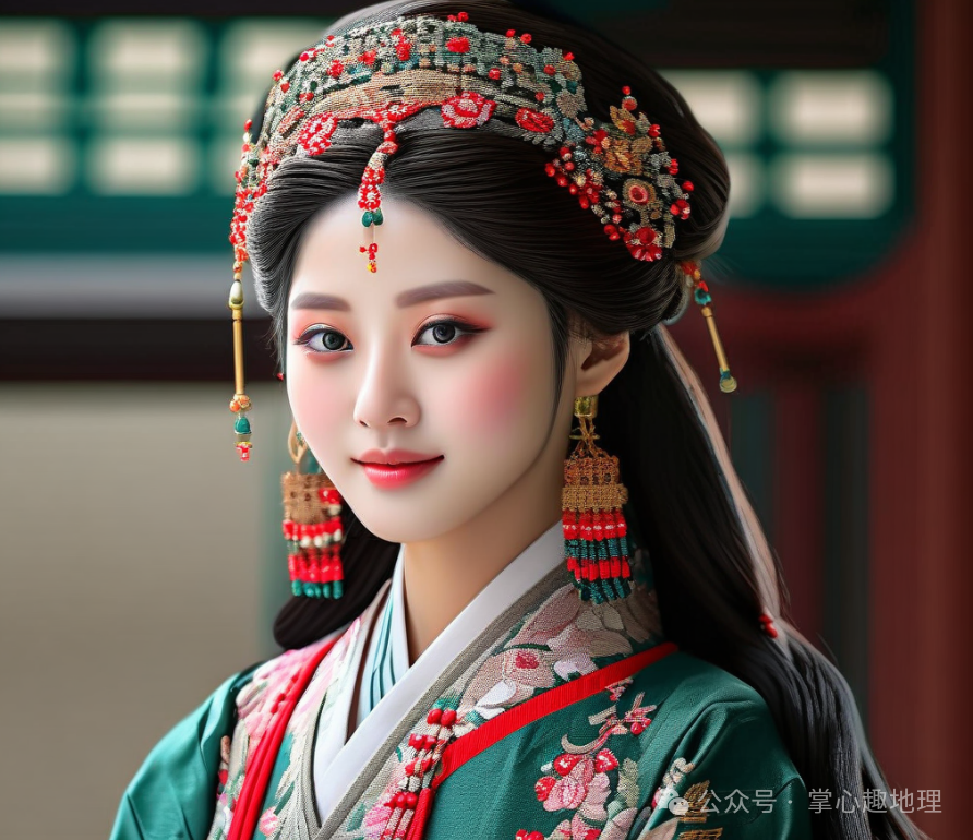 在朝鲜旅游,给当地美女200元人民币,可以享受的服务你绝对想不到?