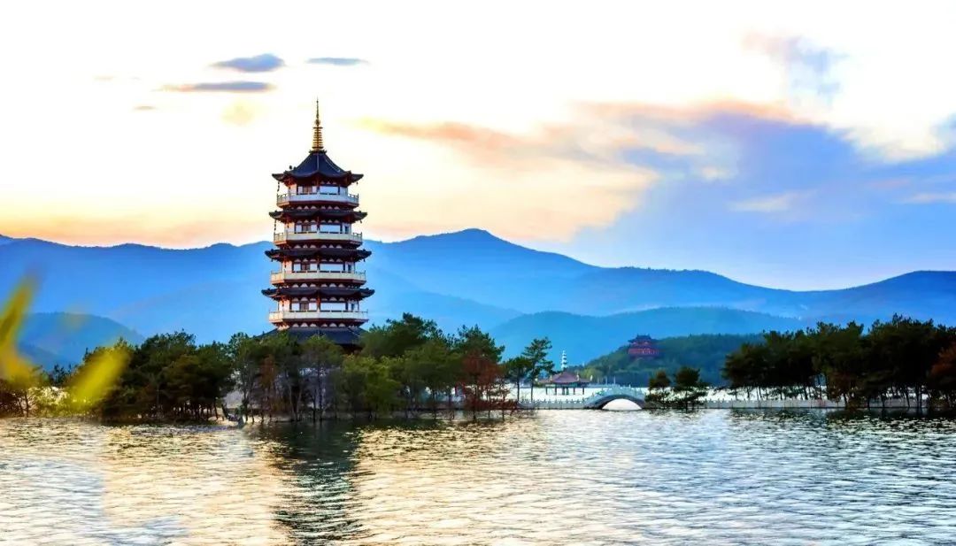 河南5A级景区惊艳亮相,巨资打造引央视盛赞,游客如潮慕名而至