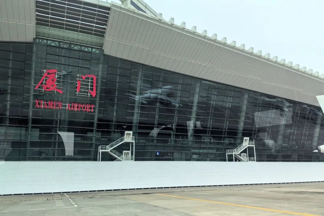 厦门亲子游,不为出片,不走文艺路线,我带俩男娃逛了哪?(1)