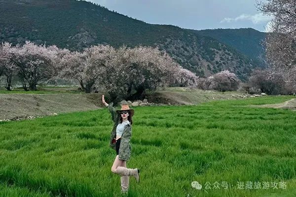大家都在找的西藏3月旅行穿衣指南,TA来了!收藏好,再也不用担心拍照不出片啦~