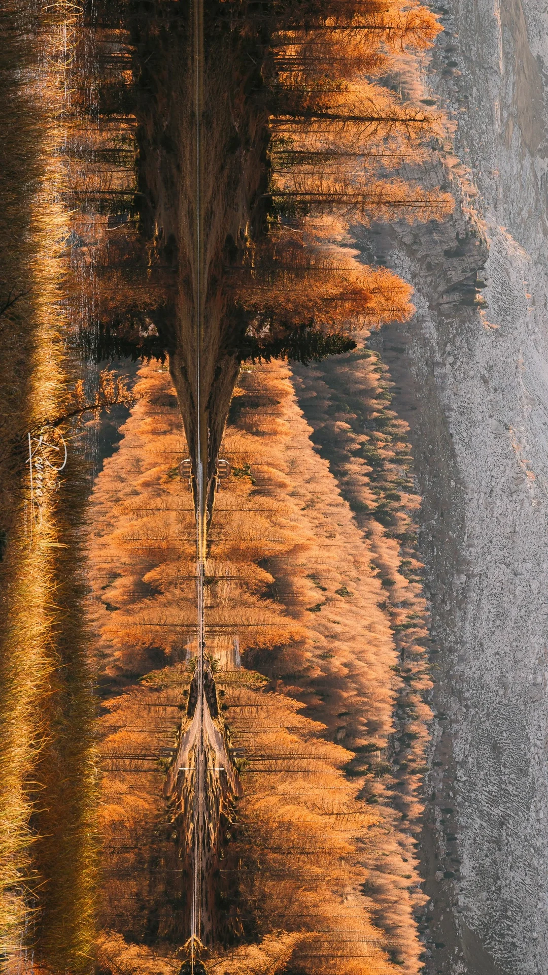 第四次来多洛米蒂,我与秋天撞了满怀(攻略版