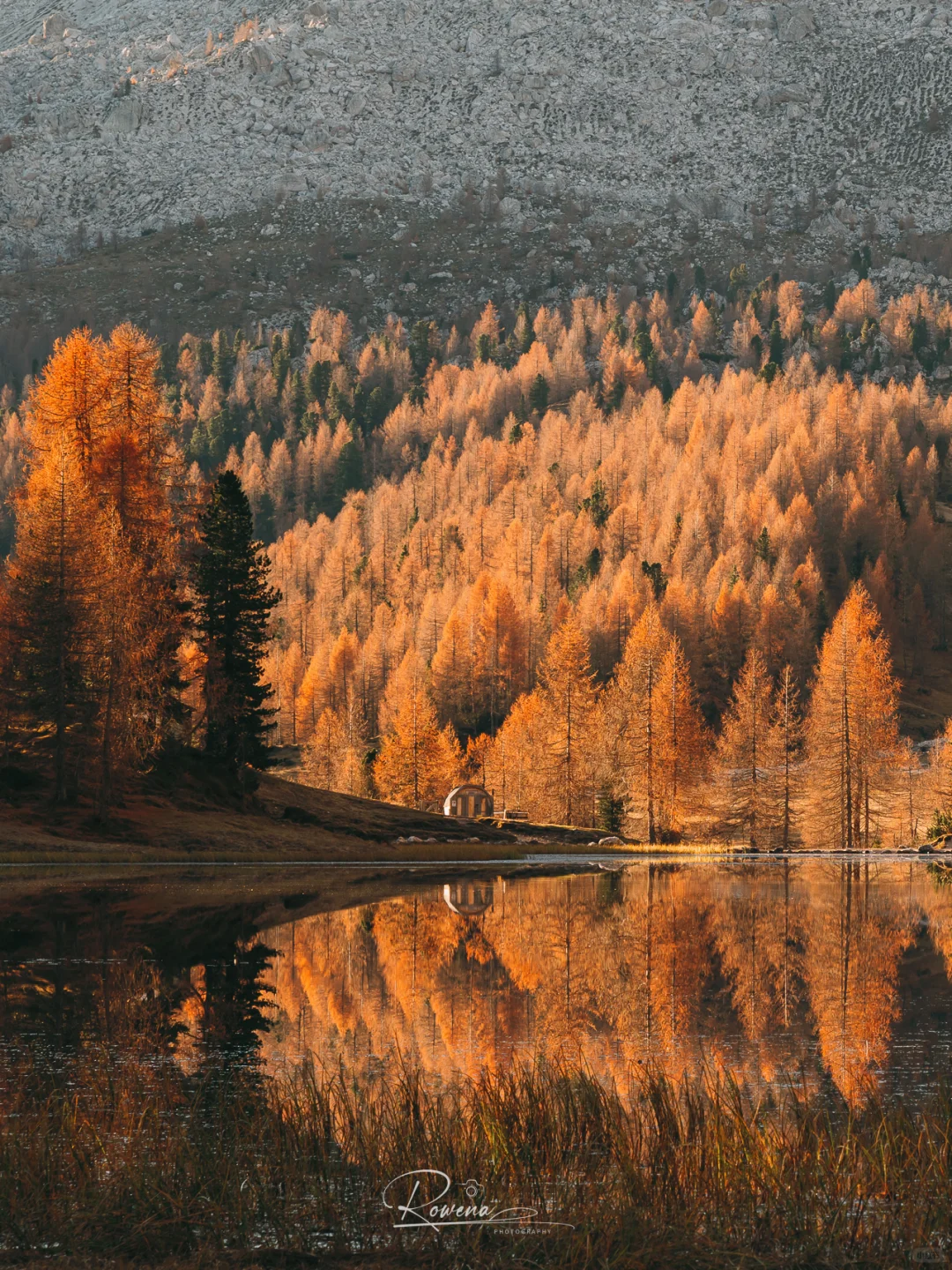 第四次来多洛米蒂,我与秋天撞了满怀(攻略版