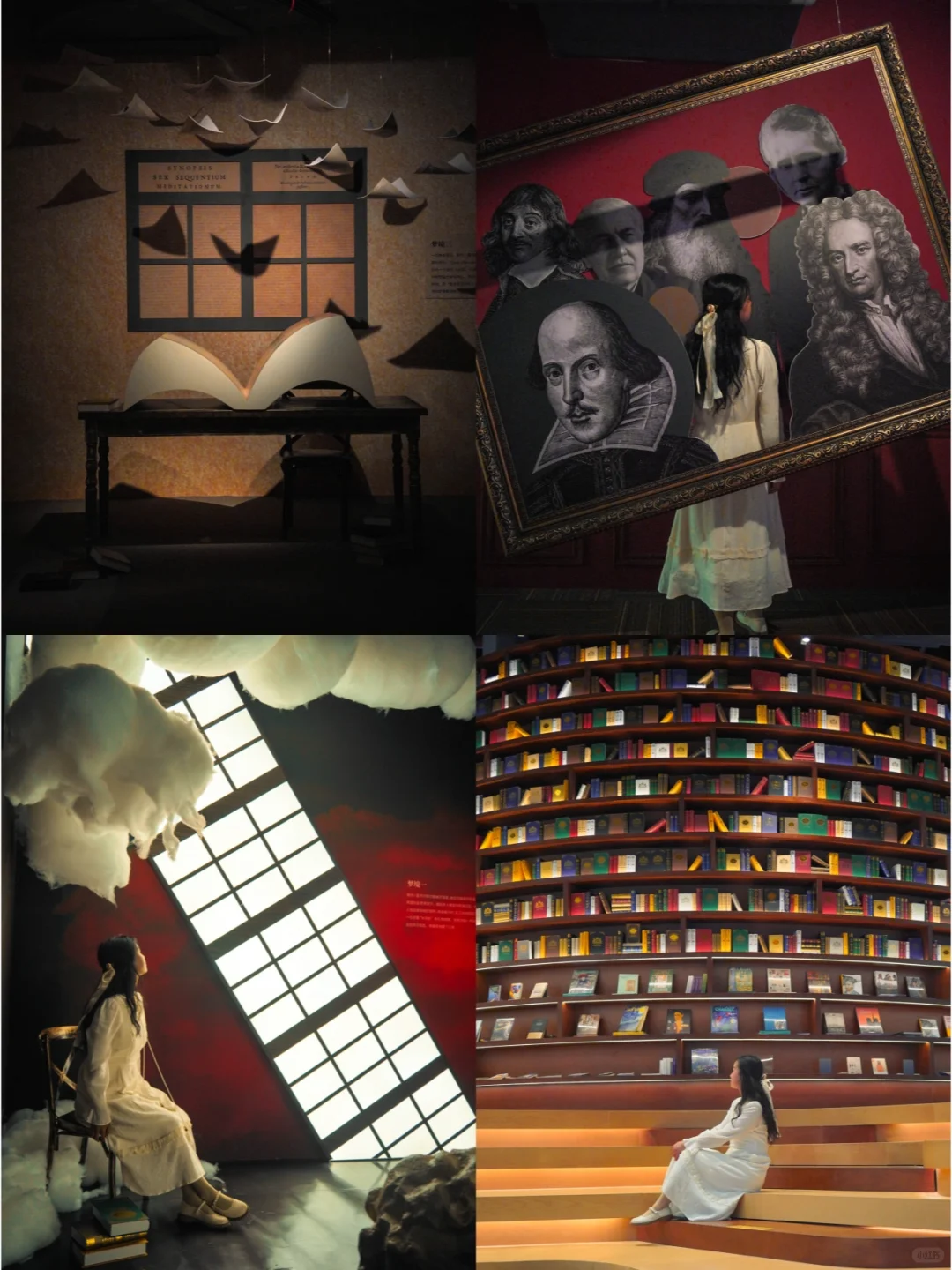 秋天来南京,一定要留1⃣天给牛首山