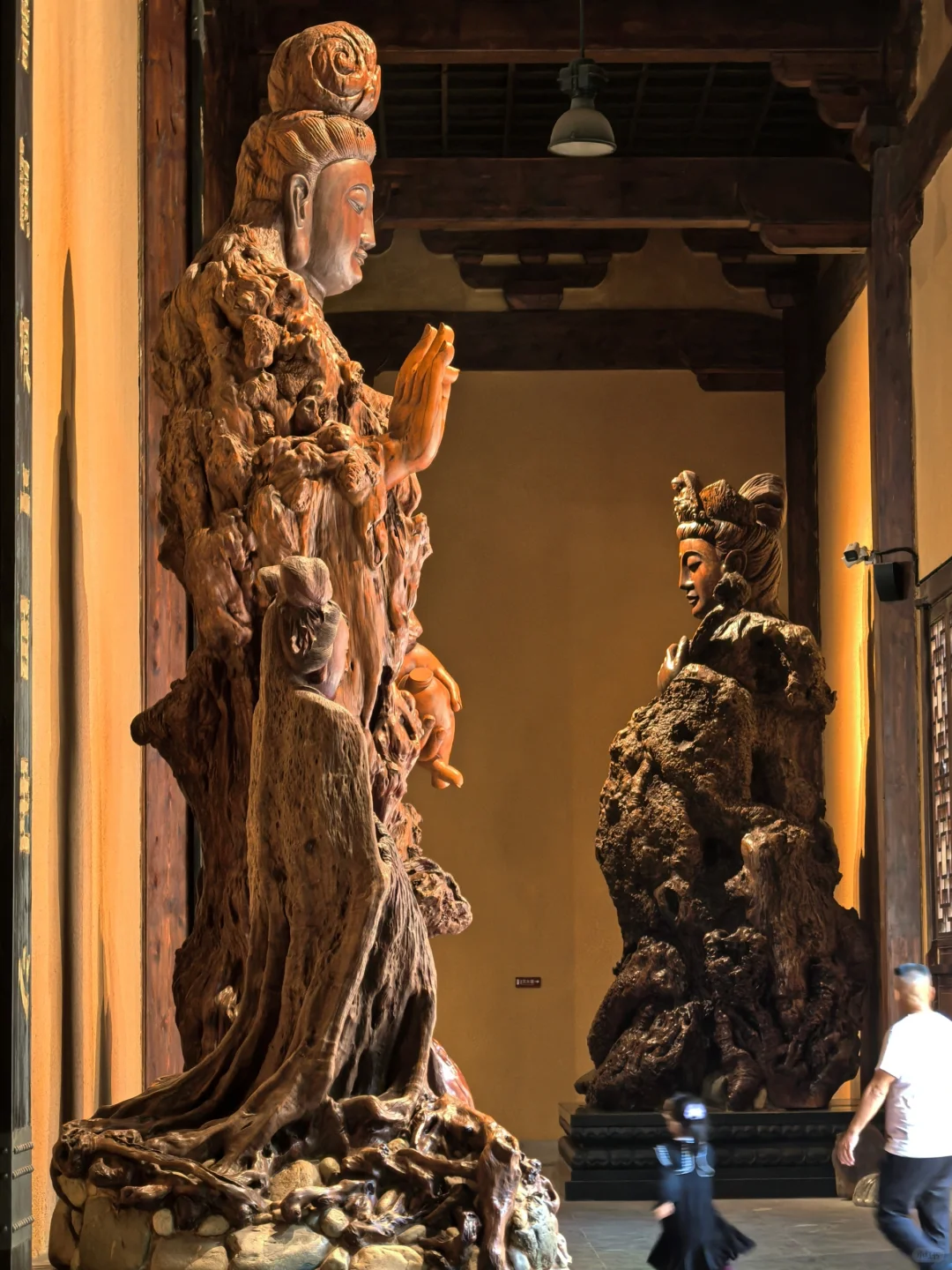 这个被严重低估的5A景区,居然没人听说过!