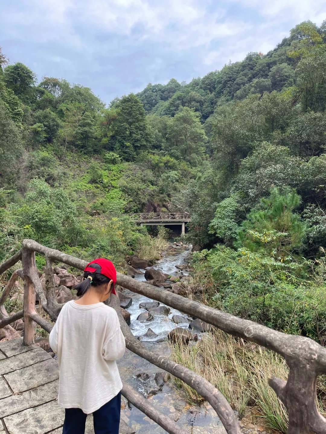 温州徒步 | 这条亲子友好路线一定要去!⛰️