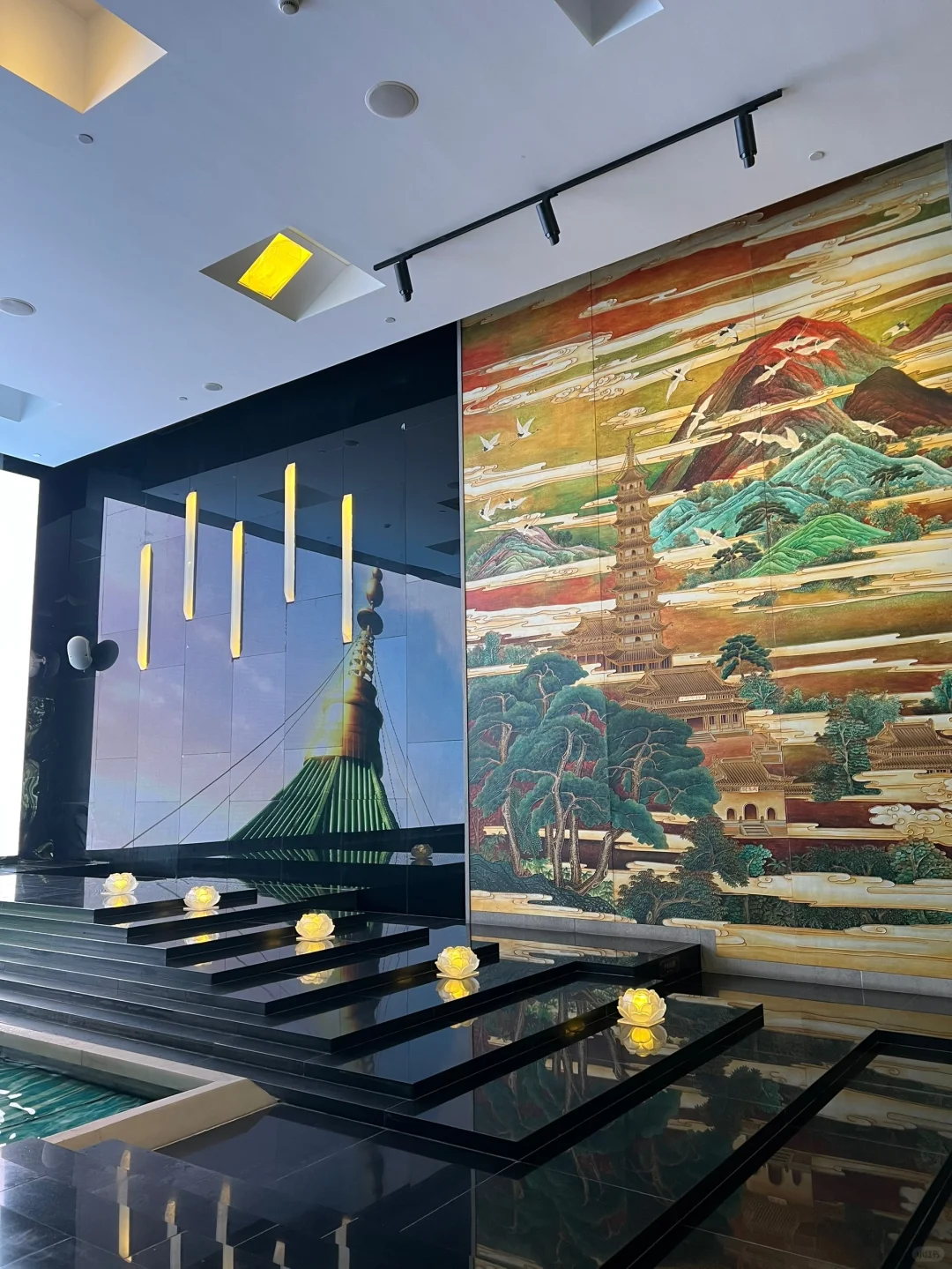 南京市区拍照打卡圣地,拍照祈愿两不误