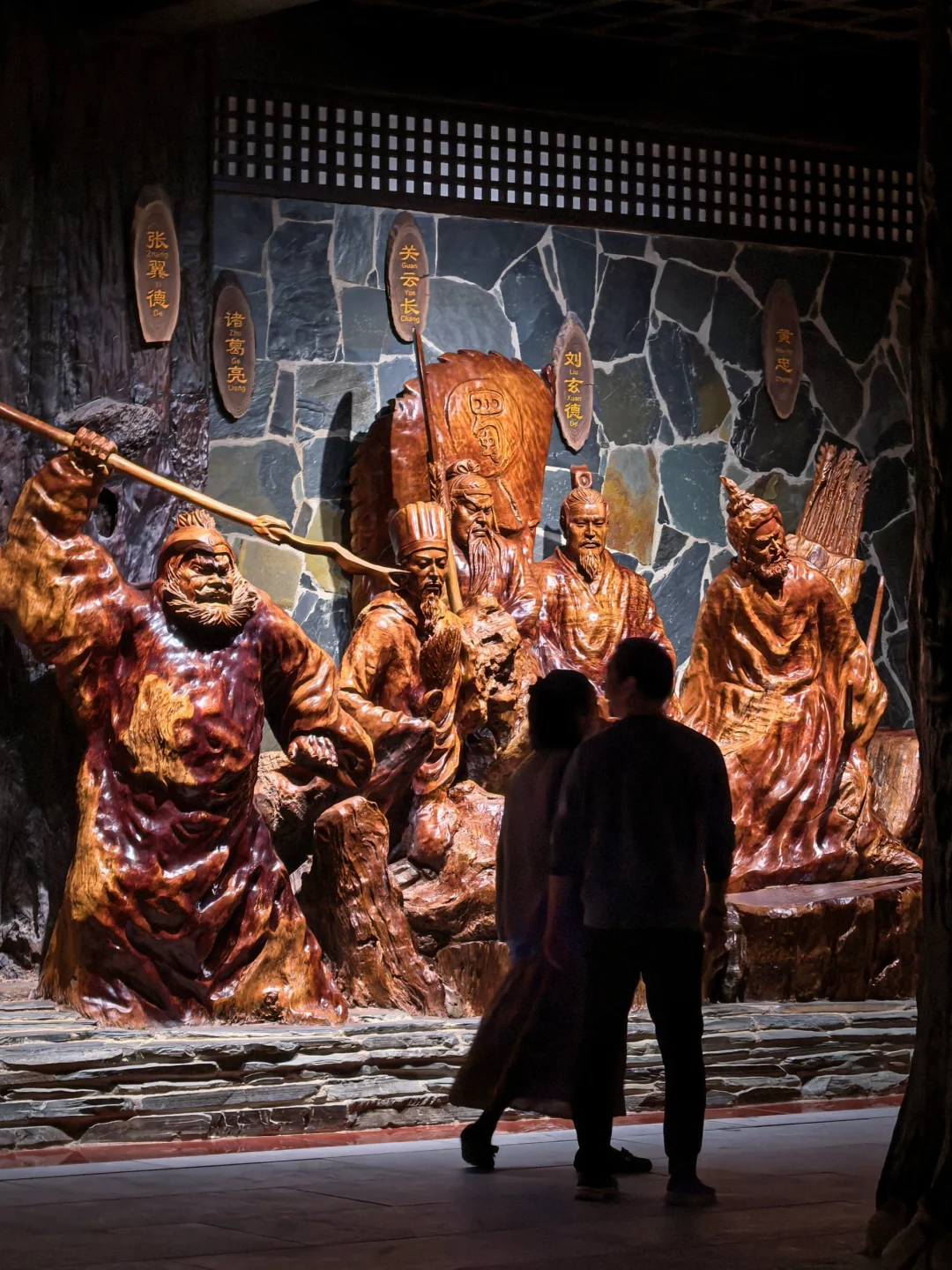 这个被严重低估的5A景区,居然没人听说过!