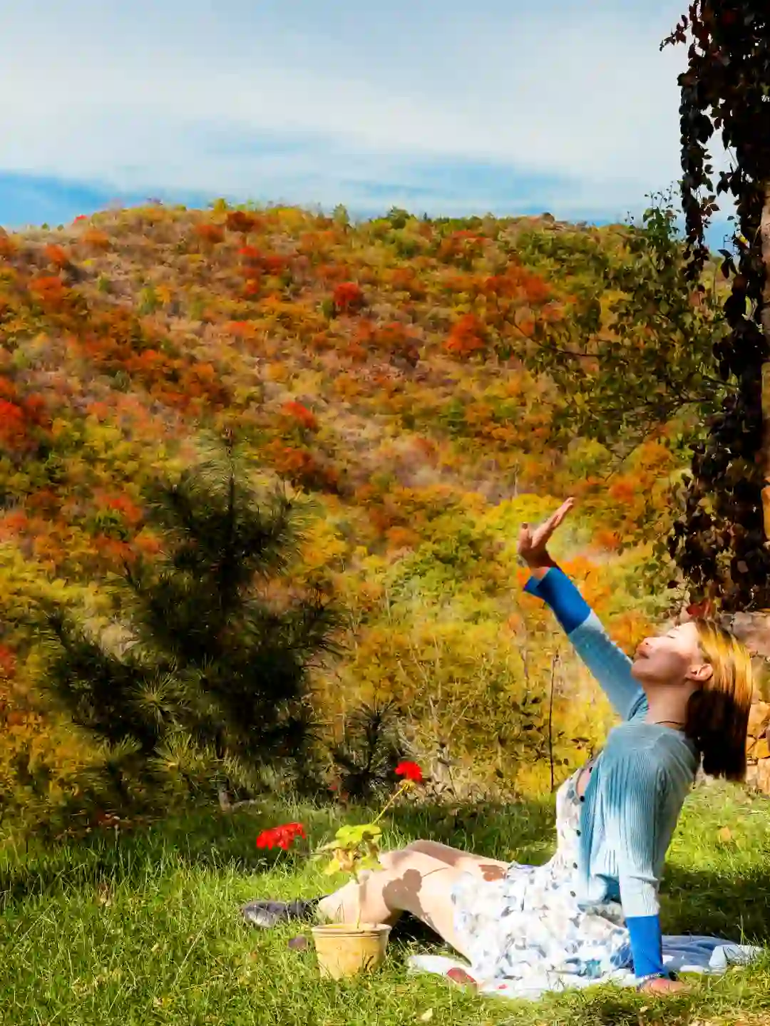 绝美风景路线不走回头路攻略!