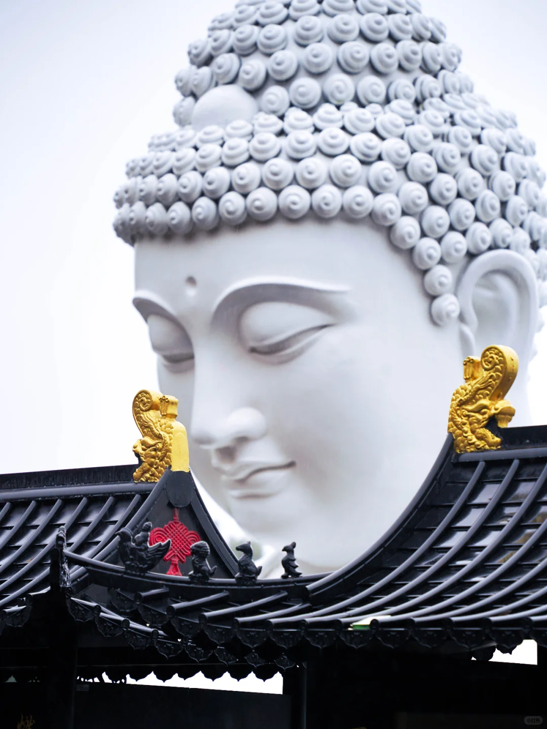 我很少用震撼形容一个地方,直到去了这里...