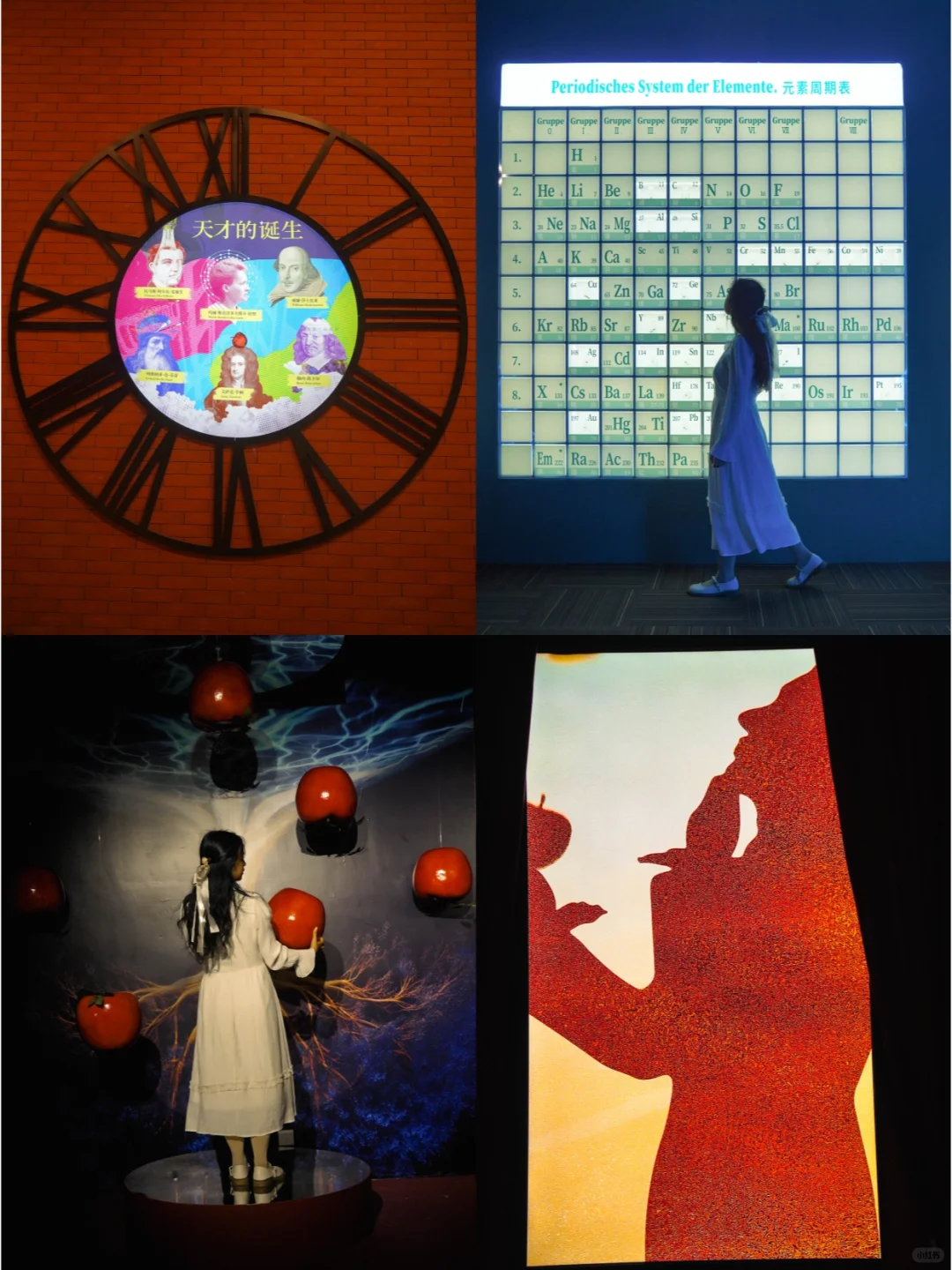 秋天来南京,一定要留1⃣天给牛首山